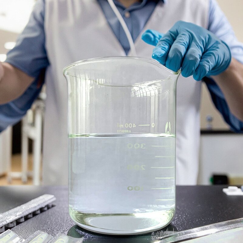 Chlorinated Polyethylene Factory - CPE 135A Impact Modifier