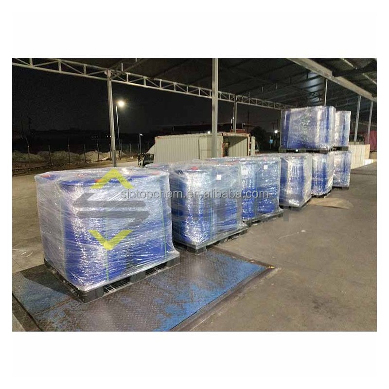 Lithium Silicate Factory - Liquid Powder Densifier Bulk