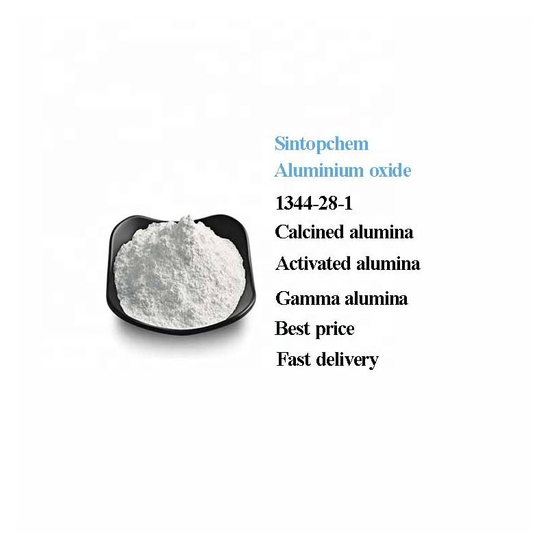 Alumina Supplier - Ceramic Polishing Powder Custom Grade