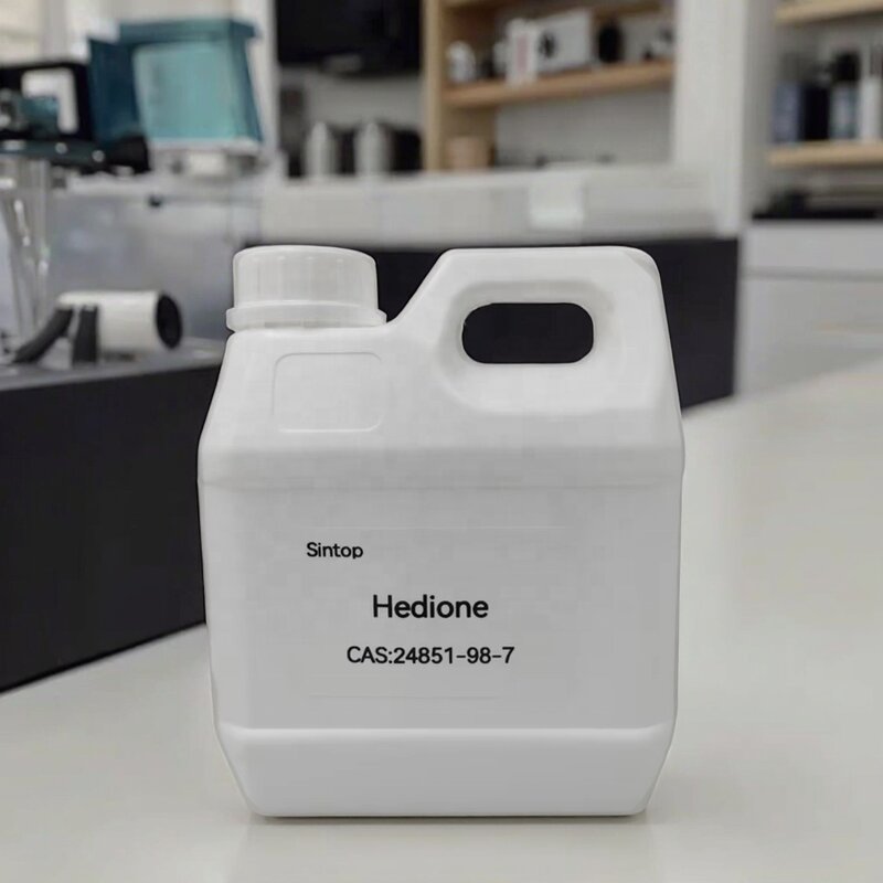 Ethylene Brassylate Supplier - Musk T Flavor Fragrance Reliable