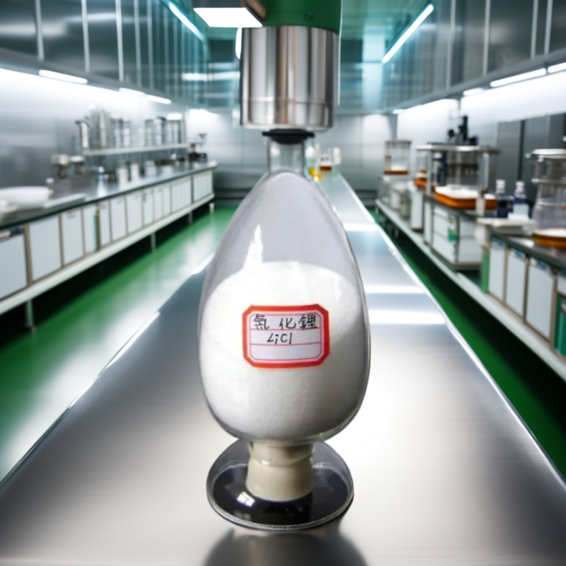 Habanolide Factory - Synthetic Flavor Fragrance Oil 98% Supply