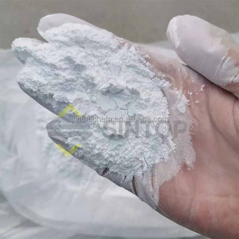 Zirconyl Chloride Supplier - Zirconium Oxychloride CAS 7699-43-6