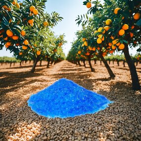 Aluminium Trihydroxide Supplier - ATH Powder Flame Retardant