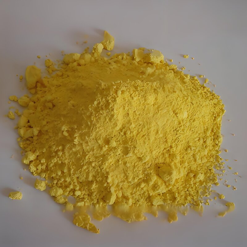 Yttrium Fluoride Supplier - YF3 Optical Coating 99.999% Purity