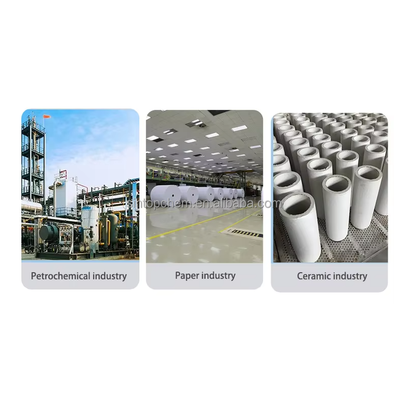 Lithium Metasilicate Factory - Liquid Powder CAS 10102-24-6