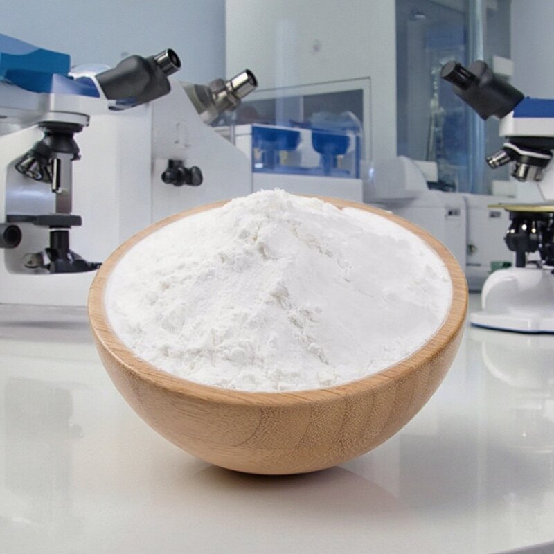 Sodium Carboxymethyl Starch Supplier - Powder Paper Petroleum Additives