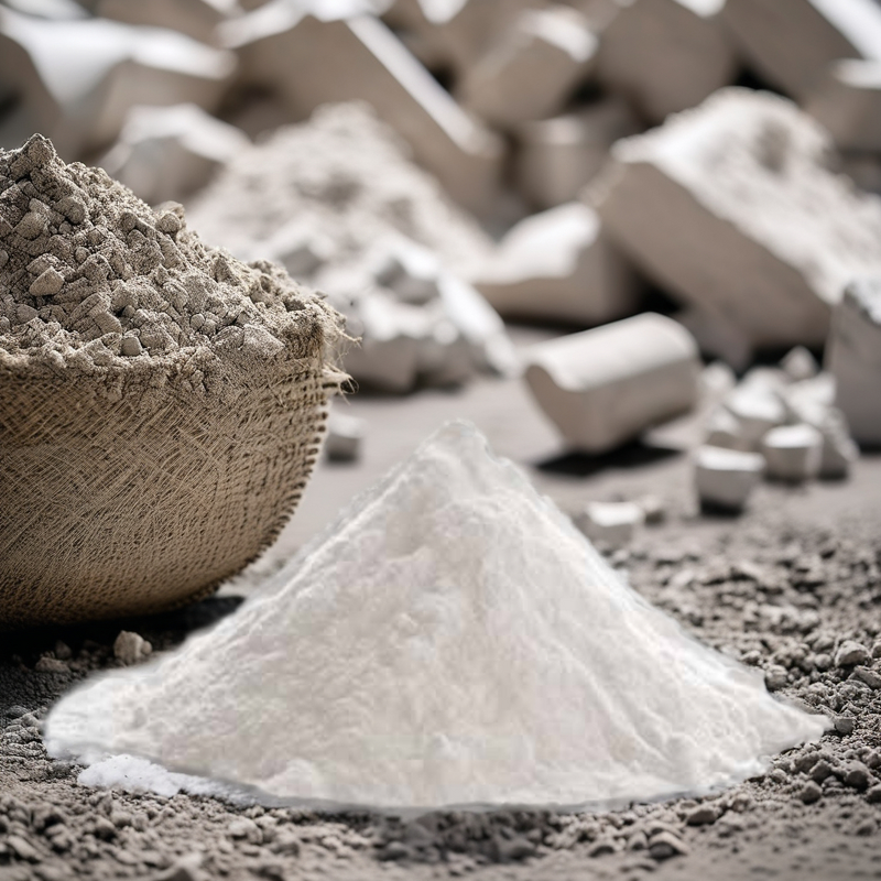 Lithium Chloride Supplier - Anhydrous LiCl 99.5% CAS 7447-41-8