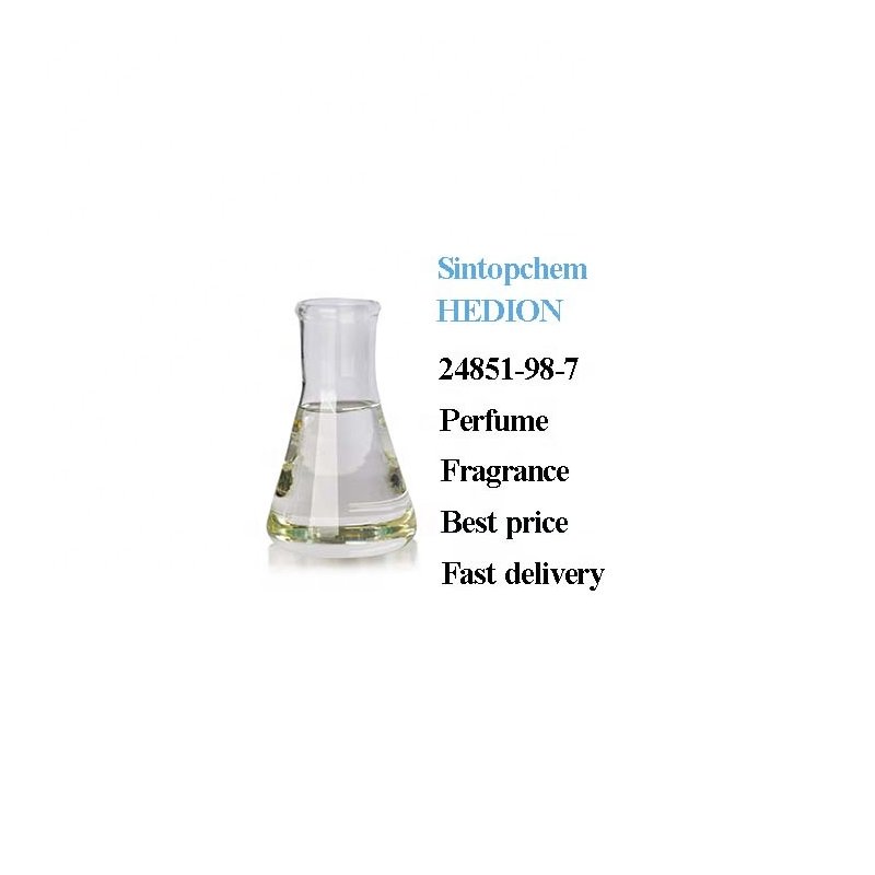 Ethylene Brassylate Supplier - Musk T Flavor Fragrance Reliable