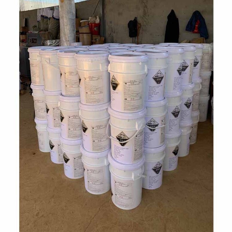 Sodium Tripolyphosphate Supplier - STPP Food Grade CAS 7758-29-4