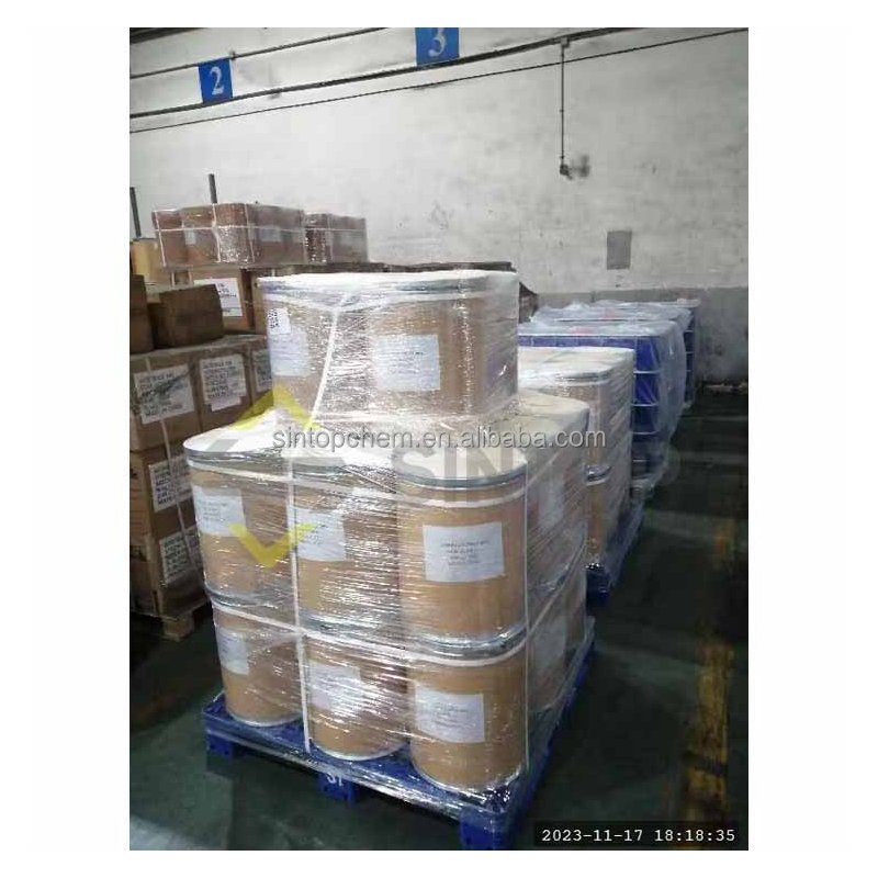Lithium Acetate Factory - Battery Grade C2H3LiO2 CAS 546-89-4