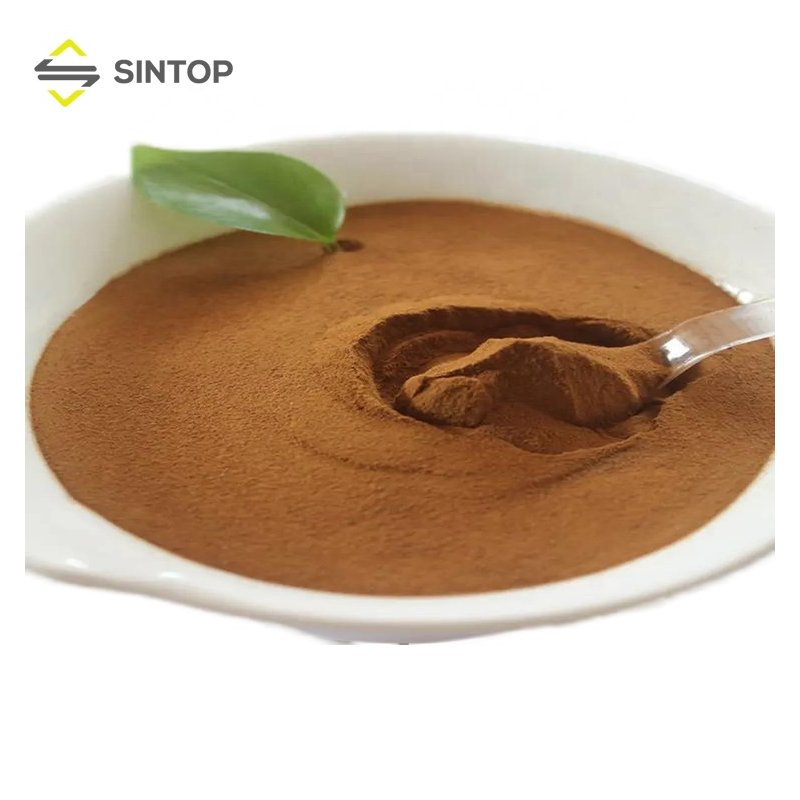 Sodium Lignosulphonate Factory - Bags Powder Water Reducing Agent