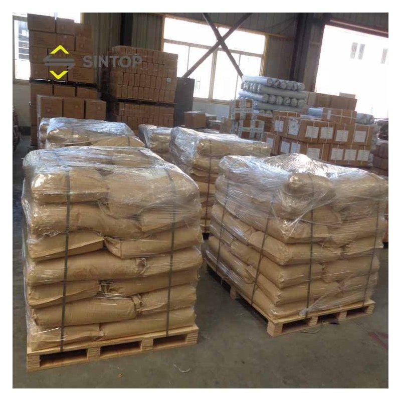 Ammonium Sulfamate Factory - H6N2O3S 99.5% CAS 7773-06-0