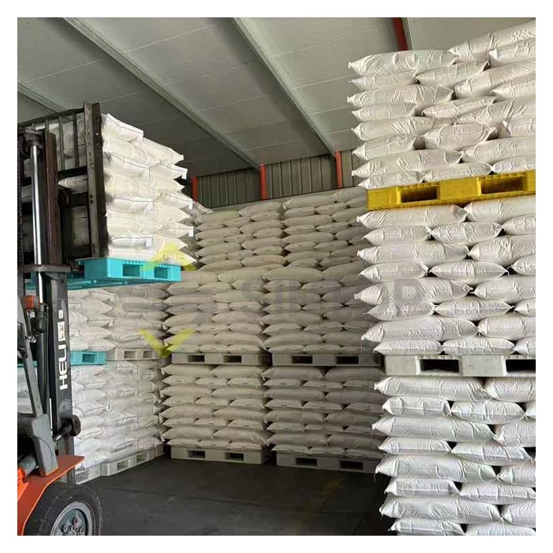 Lithium Chloride Supplier - Anhydrous LiCl 99.5% CAS 7447-41-8