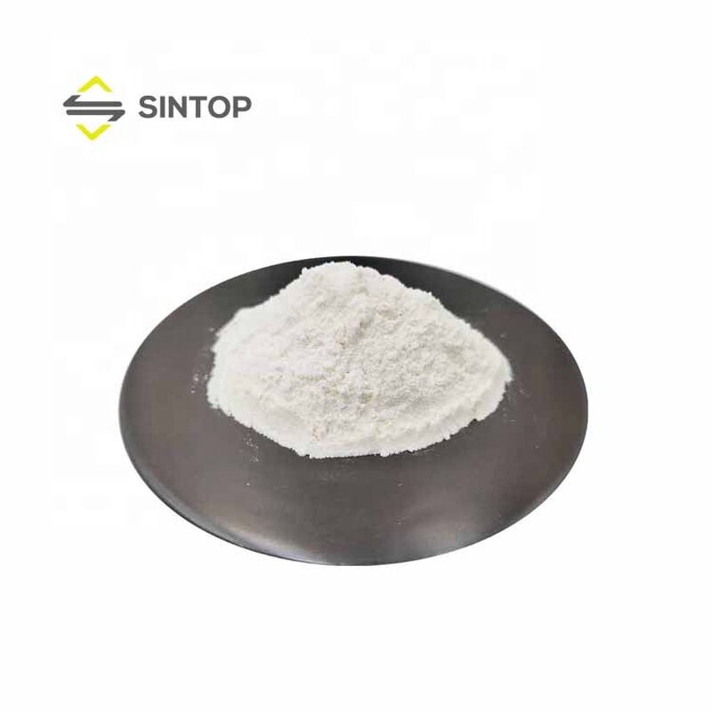 Sodium Carboxymethyl Starch Factory - CMS Powder Paper Chemicals