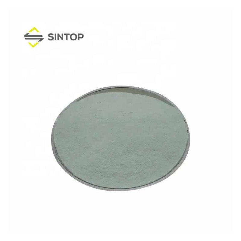 Molybdenum Trioxide Supplier - MoO3 Powder Industrial Grade