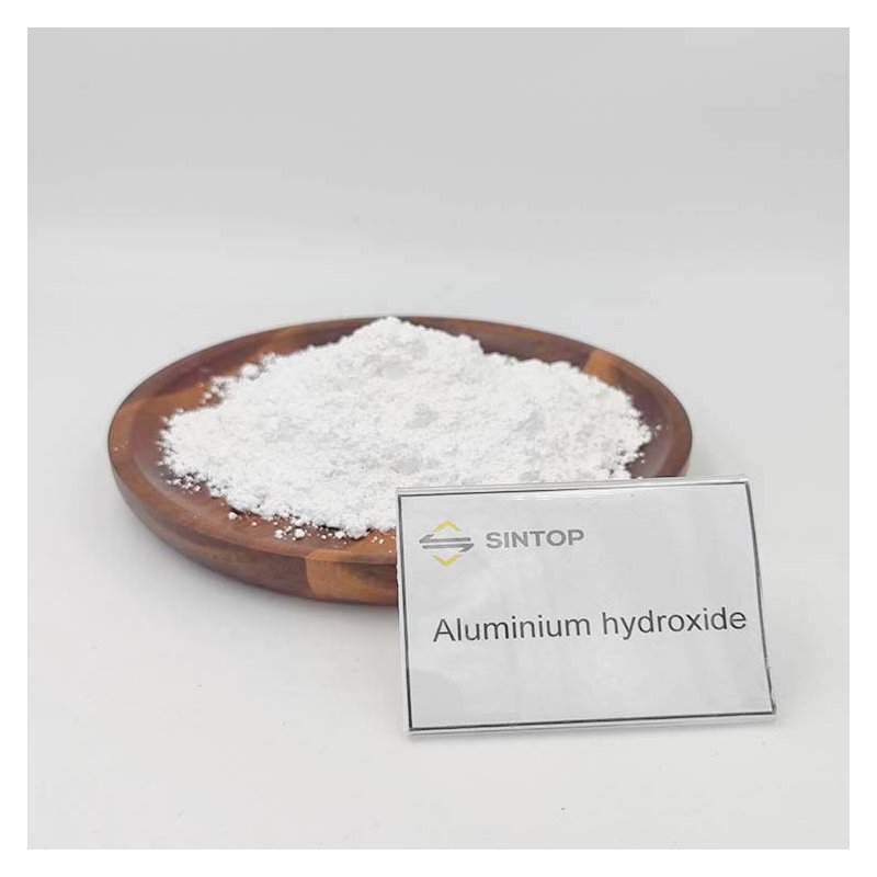 Aluminium Hydroxide Manufacturer - ATH Powder Flame Retardant