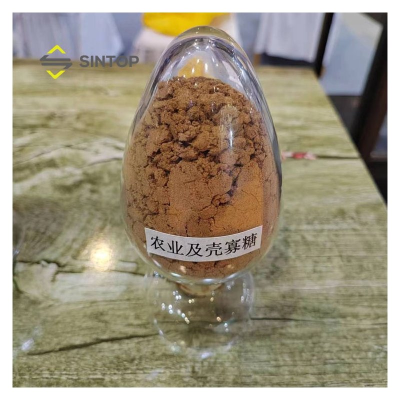 Ammonium Sulfamate Supplier - H6N2O3S Agricultural Industrial