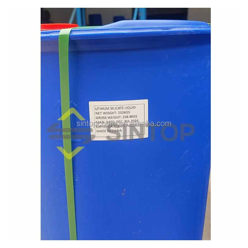 Sodium Silicate Manufacturer - Water Glass Powder CAS 1344-09-8