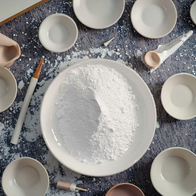 Sodium Molybdate Supplier - Dihydrate Food Grade Na2MoO4