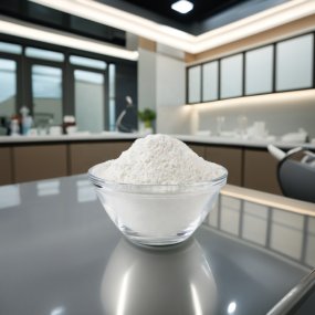 Methylenebisacrylamide Supplier - Powder CAS 110-26-9 Syntheses