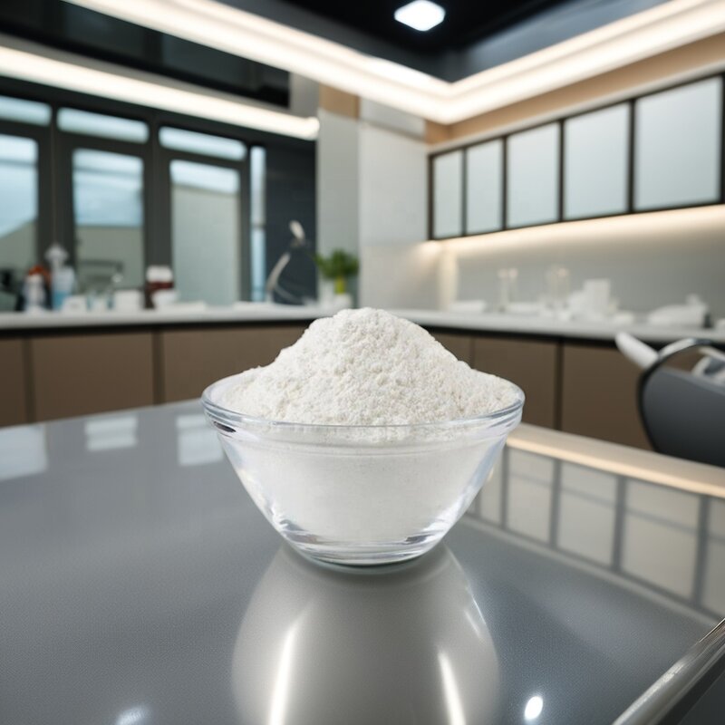 Methylenebisacrylamide Supplier - Powder CAS 110-26-9 Syntheses