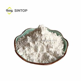Magnesium Silicate Supplier - Filter Oil Decolor Ceramics Grade