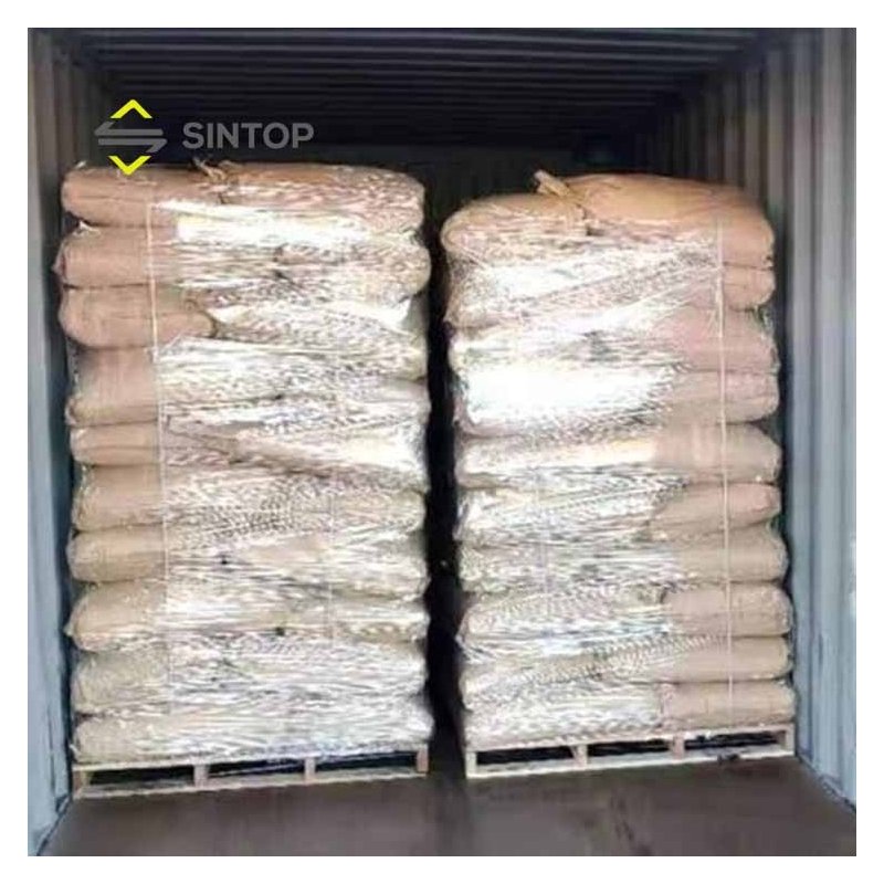 Lithium Silicate Supplier - Concrete Densifier Li2SiO3 Powder
