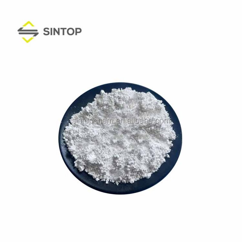 Zirconyl Chloride Supplier - Zirconium Oxychloride CAS 7699-43-6