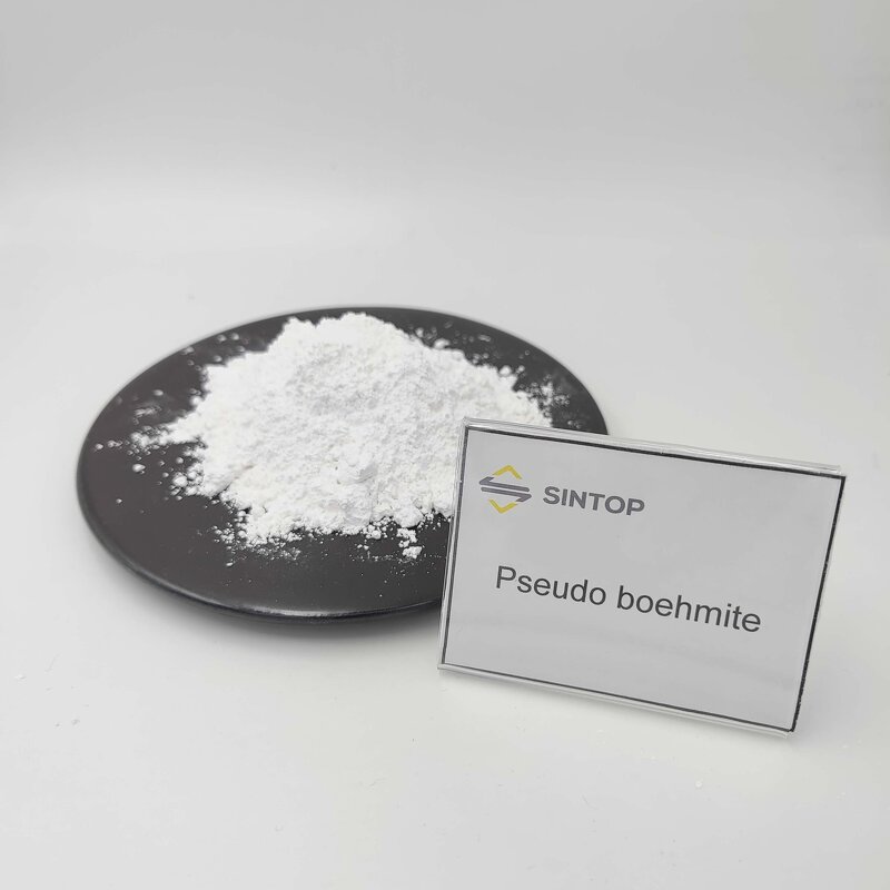 Aluminium Hydroxide Powder Factory - ATH Ceramic Grade Bulk
