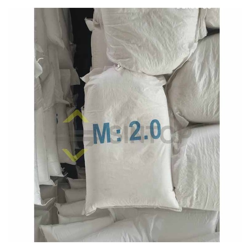 Sodium Silicate Factory - Instant Soluble Powder Liquid Lumps