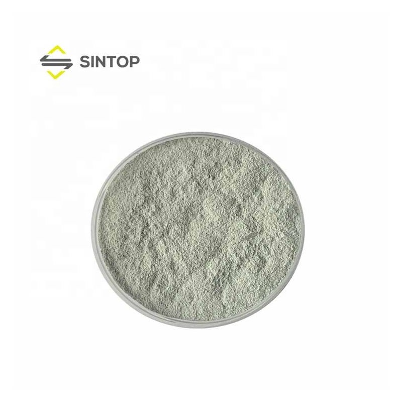 Molybdenum Trioxide Supplier - MoO3 Powder Industrial Grade