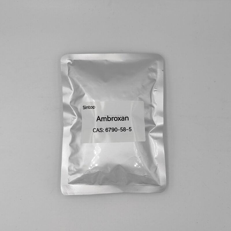 Ambroxide Manufacturer - Powder for Perfume Fixatives Economical