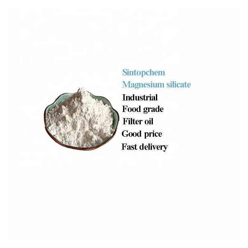 Potassium Silicate Factory - Welding Rod Water Glass Solution