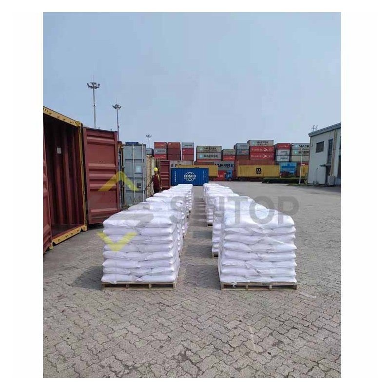 Sodium Metabisulfite Supplier - Na2S2O5 Industrial Food Grade