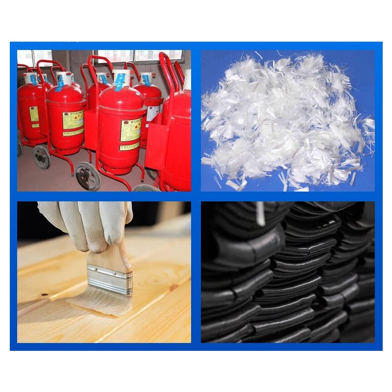 Ammonium Polyphosphate Supplier - APP-II CAS 68333-79-9