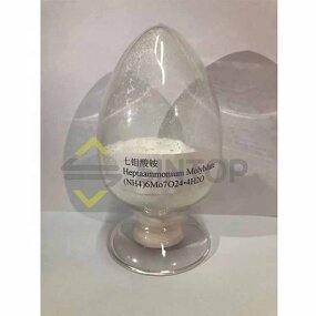 Ammonium Molybdate Factory - Tetrahydrate CAS 12027-67-7 Bulk