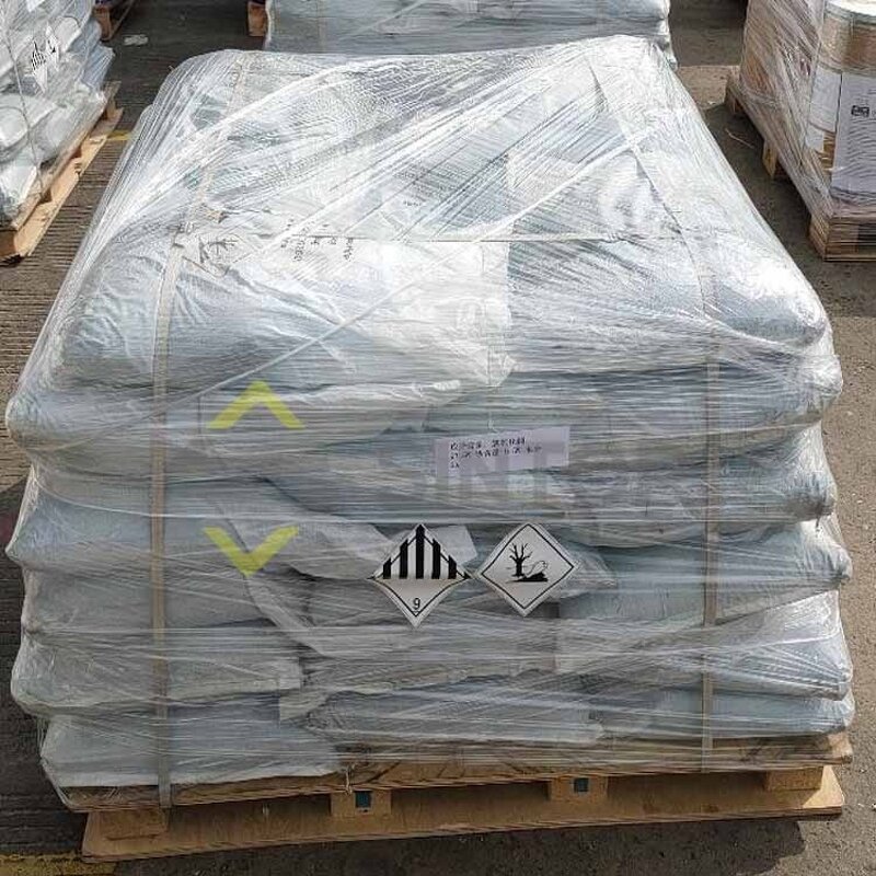 Aluminium Trihydroxide Supplier - ATH Powder Flame Retardant