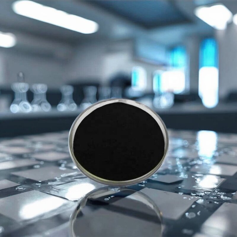 Sodium CMC Factory - Carboxymethylcellulose Powder Thickener