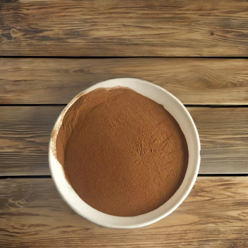 Sodium Lignosulphonate Supplier - Water Reducer Concrete Construction