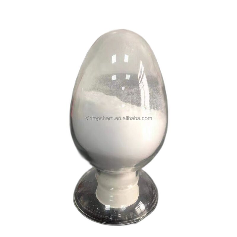 Sodium Carboxymethyl Starch Factory - CMS Powder Paper Chemicals