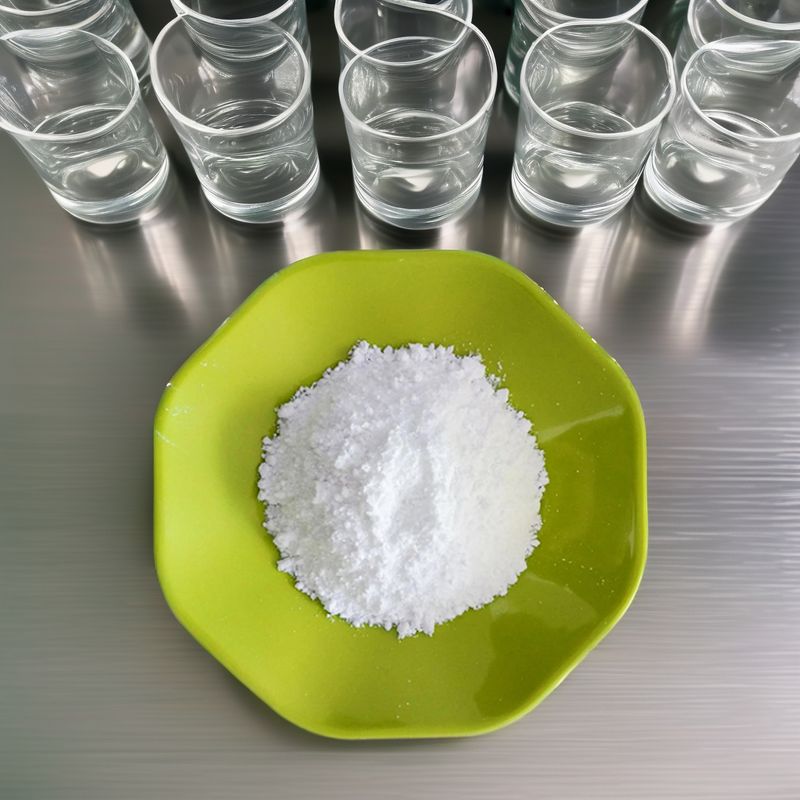 Sodium Silicate Factory - Detergent Waterproofing Adhesive Bulk