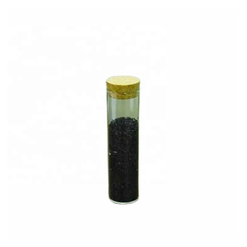 Ruthenium Dioxide Factory - RuO2 Powder 99.9% CAS 12036-10-1