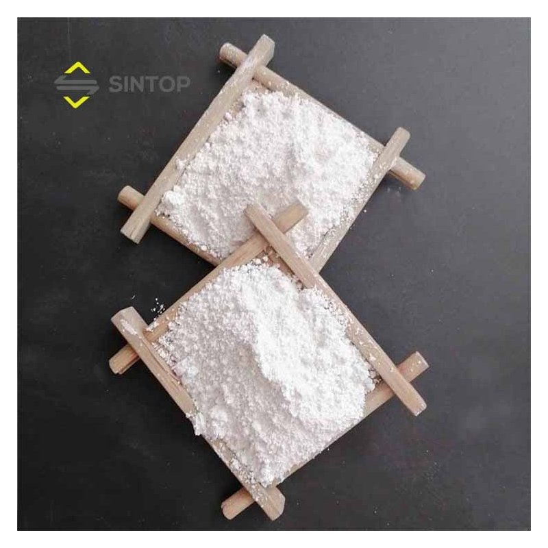 Alumina Supplier - Ceramic Polishing Powder Custom Grade