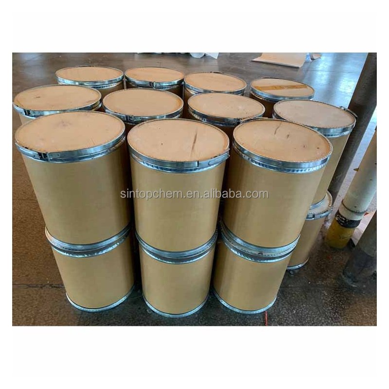 Sodium Molybdate Factory - Dihydrate CAS 10102-40-6 Bulk