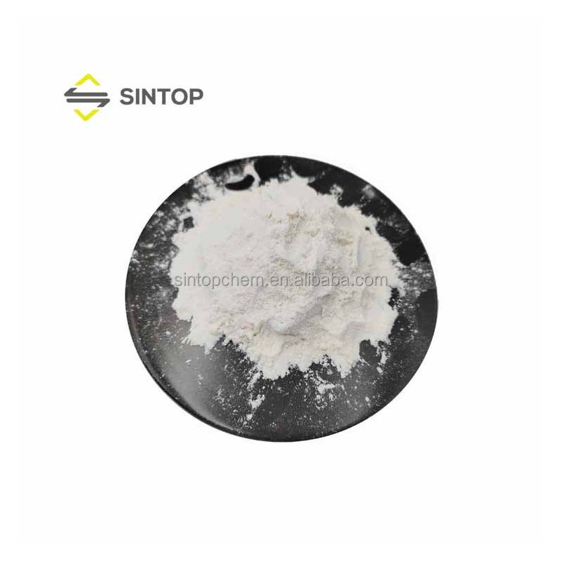 Trimesic Acid Supplier - 1