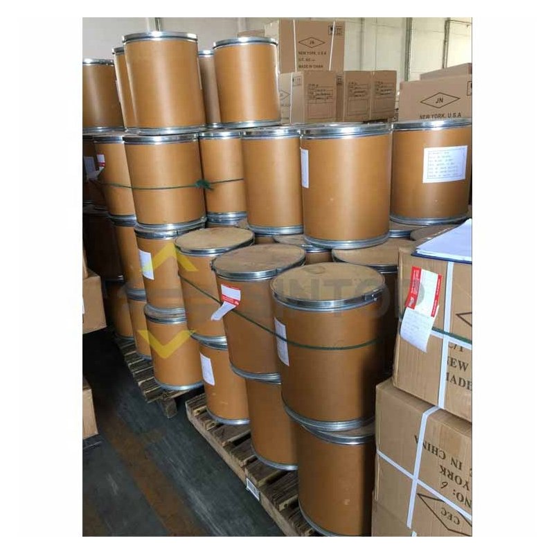 EDTA Tetrasodium Salt Factory - Chelating Agent CAS 64-02-8