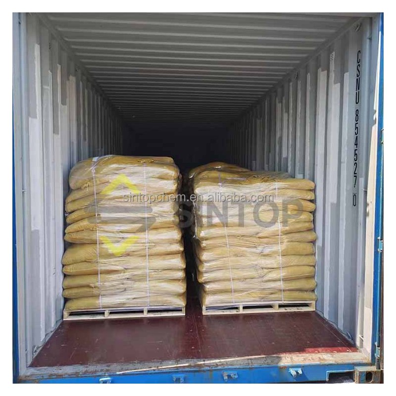 Sodium Lignosulphonate Manufacturer - Water Reducer Competitive Price