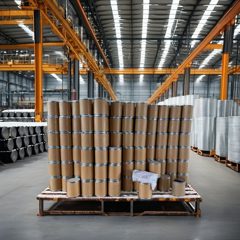 Ammonium Molybdate Supplier - Heptamolybdate Fertilizer Grade