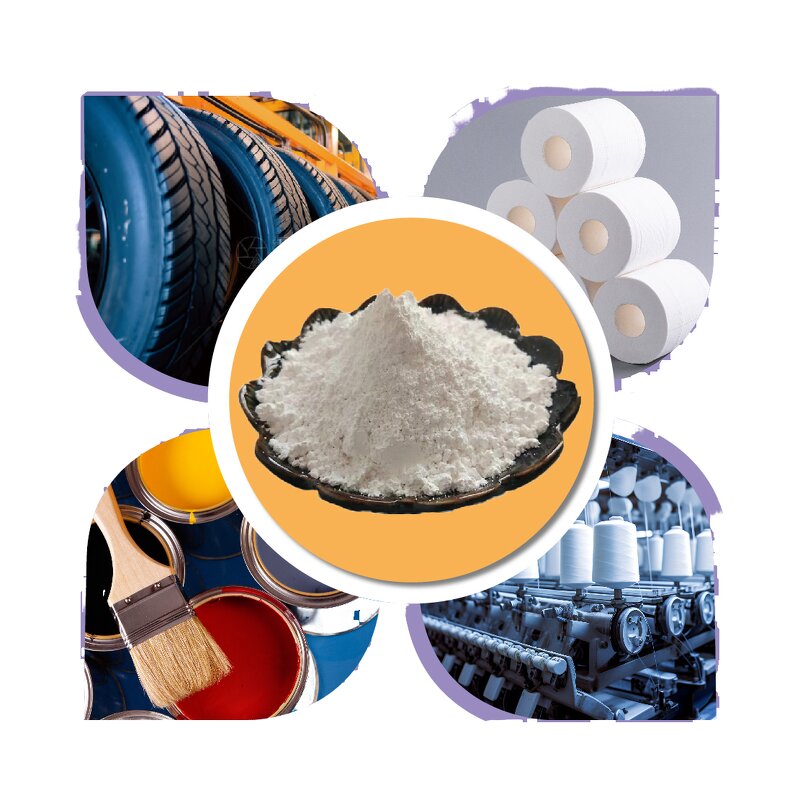 Lithium Chloride Supplier - Anhydrous LiCl 99.5% CAS 7447-41-8