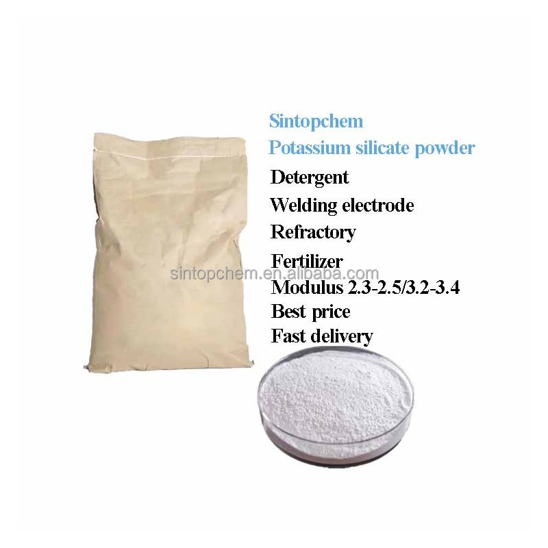 Lithium Silicate Supplier - Concrete Densifier Li2SiO3 Powder